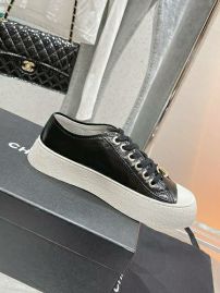 Picture of Chanel Shoes Women _SKUfw157851197fw